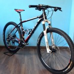 MMR RAKISH 27.5″ 1200€ Foto 2