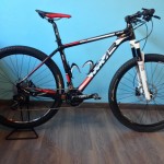 MMR RAKISH 27.5″ 1200€ Foto 1