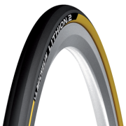 Michelin Lithion 2 Foto 7 - Código modelo: Michelin Lithion 2 Jaune Tyre 360 Small