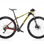 Bicicletas Modelos 2016 Wilier Montaña WILIER 101X Código modelo: Wwilier Mtb 101x Yellow Red