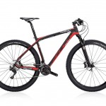 Bicicletas Modelos 2016 Wilier Montaña WILIER 501XN Código modelo: Bicicleta Wilier 501xn Black Red