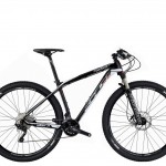 Bicicletas Modelos 2016 Wilier Montaña WILIER 501XN Código modelo: Bicicleta Wilier 501xn Black White Matt Bgwhite