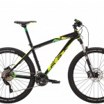 Bicicletas Modelos 2017 Felt MTB Rígidas SERIE 7 27.5´´ 7 Fifty Código modelo: Felt Bicycles 2016 7 Fifty INT