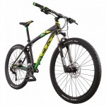 Bicicletas Modelos 2016 Felt MTB SERIE 7 27.5´´ 7 Fifty Código modelo: Felt Bicycles 2016 7 Fifty INT A