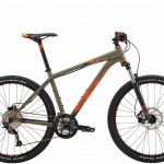 Bicicletas Modelos 2016 Felt MTB SERIE 7 27.5´´ 7 Seventy Código modelo: Felt Bicycles 2016 7 Seventy USA