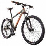 Bicicletas Modelos 2016 Felt MTB SERIE 7 27.5´´ 7 Seventy Código modelo: Felt Bicycles 2016 7 Seventy USA A