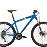 Bicicletas Modelos 2016 Felt MTB SERIE 7 27.5´´ 7 Sixty Código modelo: Felt Bicycles 2016 7 Sixty USA