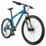 Bicicletas Modelos 2016 Felt MTB SERIE 7 27.5´´ 7 Sixty Código modelo: Felt Bicycles 2016 7 Sixty USA A