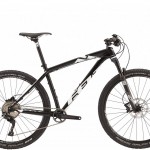 Bicicletas Modelos 2016 Felt MTB SERIE 7 27.5´´ 7 Ten Código modelo: Felt Bicycles 2016 7 Ten INT