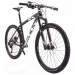 Bicicletas Modelos 2016 Felt MTB SERIE 7 27.5´´ 7 Ten Código modelo: Felt Bicycles 2016 7 Ten INT A