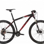 Bicicletas Modelos 2017 Felt MTB Rígidas SERIE 7 27.5´´ 7 Thirty Código modelo: Felt Bicycles 2016 7 Thirty INT