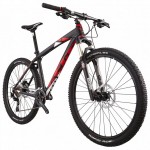 Bicicletas Modelos 2017 Felt MTB Rígidas SERIE 7 27.5´´ 7 Thirty Código modelo: Felt Bicycles 2016 7 Thirty INT A