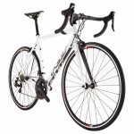 Bicicletas Modelos 2016 Felt Carretera Felt Serie F F 75 Código modelo: Felt Bicycles 2016 F75 INT WHITE A