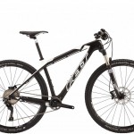 Bicicletas Modelos 2016 Felt MTB NINE 29´´ NINE 2 Código modelo: Felt Bicycles 2016 Nine 2 INT