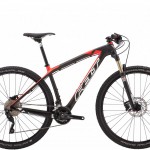 Bicicletas Modelos 2016 Felt MTB NINE 29´´ NINE 3 Código modelo: Felt Bicycles 2016 Nine 3 INT