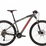 Bicicletas Modelos 2016 Felt MTB NINE 29´´ NINE 4 Código modelo: Felt Bicycles 2016 Nine 4 INT