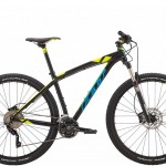 Bicicletas Modelos 2016 Felt MTB NINE 29´´ NINE 50 Código modelo: Felt Bicycles 2016 Nine 50 INT