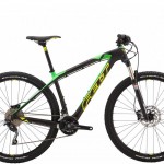 Bicicletas Modelos 2016 Felt MTB NINE 29´´ NINE 5 Código modelo: Felt Bicycles 2016 Nine 5 INT