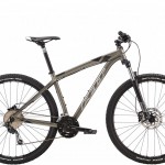 Bicicletas Modelos 2016 Felt MTB NINE 29´´ NINE 60 Código modelo: Felt Bicycles 2016 Nine 60 INT