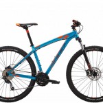 Bicicletas Modelos 2016 Felt MTB NINE 29´´ NINE 60 Código modelo: Felt Bicycles 2016 Nine 60 INT A Blue