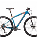 Bicicletas Modelos 2016 Felt MTB NINE 29´´ NINE 6 Código modelo: Felt Bicycles 2016 Nine 6 INT