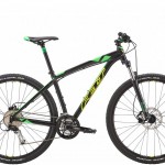 Bicicletas Modelos 2016 Felt MTB NINE 29´´ NINE 70 Código modelo: Felt Bicycles 2016 Nine 70 INT Black