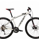 Bicicletas Modelos 2016 Felt MTB NINE 29´´ NINE 70 Código modelo: Felt Bicycles 2016 Nine 70 INT White