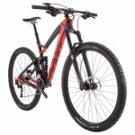 Bicicletas Modelos 2016 Felt MTB TRAIL 29´´ VIRTUE 3 Código modelo: Felt Bicycles 2016 Virtue 3 INT A