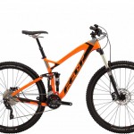 Bicicletas Modelos 2016 Felt MTB TRAIL 29´´ VIRTUE 5 Código modelo: Felt Bicycles 2016 Virtue 5 INT