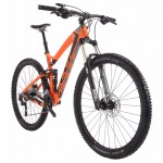 Bicicletas Modelos 2016 Felt MTB TRAIL 29´´ VIRTUE 5 Código modelo: Felt Bicycles 2016 Virtue 5 INT A