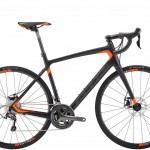 Bicicletas Modelos 2016 Felt Carretera Serie Z Endurance Felt Z6 Disc Código modelo: Felt Bicycles 2016 Z6 DISC USA INT