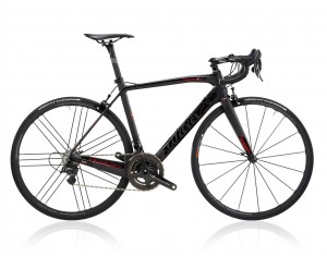 Bicicletas Modelos 2016 Wilier Carretera WILIER CENTO1 SR Código modelo: Cento1sr Black 0