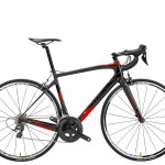 Bicicletas Modelos 2016 Wilier Carretera WILIER GTR SL Código modelo: Gtr Sl Carbon Red G10 Bgwhite