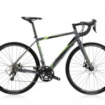 Bicicletas Modelos 2016 Wilier Carretera WILIER MONTEGAPPA DISC Código modelo: Montegrappa Disc Drop