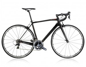 Bicicletas Modelos 2016 Wilier Carretera WILIER ZERO 7 Código modelo: Zero7 Black