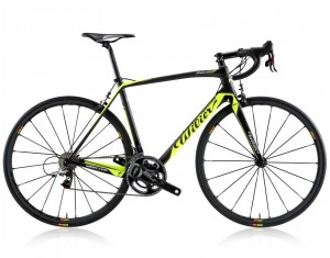 Bicicletas Modelos 2016 Wilier Carretera WILIER ZERO 7 Código modelo: Zero7 Fluo