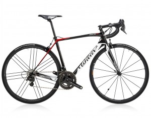 Bicicletas Modelos 2016 Wilier Carretera WILIER ZERO 7 Código modelo: Zero7 Tricolore