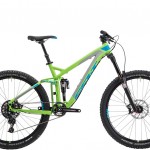 Bicicletas Modelos 2016 Felt MTB All Mountain 27.5´´ Compulsion 10 Código modelo: Felt Bicycles 2016 Compulsion 10 USA INT