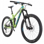 Bicicletas Modelos 2016 Felt MTB All Mountain 27.5´´ Compulsion 10 Código modelo: Felt Bicycles 2016 Compulsion 10 USA INT A