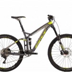 Bicicletas Modelos 2016 Felt MTB All Mountain 27.5´´ Compulsion 30 Código modelo: Felt Bicycles 2016 Compulsion 30 USA INT