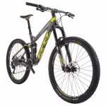 Bicicletas Modelos 2016 Felt MTB All Mountain 27.5´´ Compulsion 30 Código modelo: Felt Bicycles 2016 Compulsion 30 USA INT A