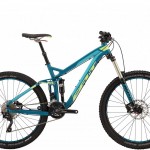 Bicicletas Modelos 2016 Felt MTB All Mountain 27.5´´ Compulsion 50 Código modelo: Felt Bicycles 2016 Compulsion 50 USA INT