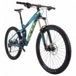 Bicicletas Modelos 2016 Felt MTB All Mountain 27.5´´ Compulsion 50 Código modelo: Felt Bicycles 2016 Compulsion 50 USA INT A