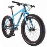 Bicicletas Modelos 2016 Felt MTB Fat Bike DD 30 Código modelo: Felt Bicycles 2016 DD 30 USA INT A