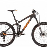 Bicicletas Modelos 2016 Felt MTB Decree 27.5´´ Decree 1 Código modelo: Felt Bicycles 2016 Decree 1 USA INT