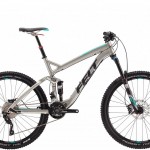 Bicicletas Modelos 2016 Felt MTB Decree 27.5´´ Decree 30 Código modelo: Felt Bicycles 2016 Decree 30 USA INT