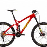 Bicicletas Modelos 2017 Felt MTB Doble Suspensión Decree 27.5´´ Decree 3 Código modelo: Felt Bicycles 2016 Decree 3 INT(1)