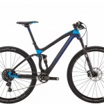 Bicicletas Modelos 2017 Felt MTB Doble Suspensión Edict 29´´ Edict 1 Código modelo: Felt Bicycles 2016 Edict 1 USA INT