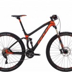 Bicicletas Modelos 2016 Felt MTB Edict 29´´ full suspension Edict 3 Código modelo: Felt Bicycles 2016 Edict 3 INT(1)