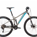 Bicicletas Modelos 2016 Felt MTB Edict 29´´ full suspension Edict 50 Código modelo: Felt Bicycles 2016 Edict 50 INT